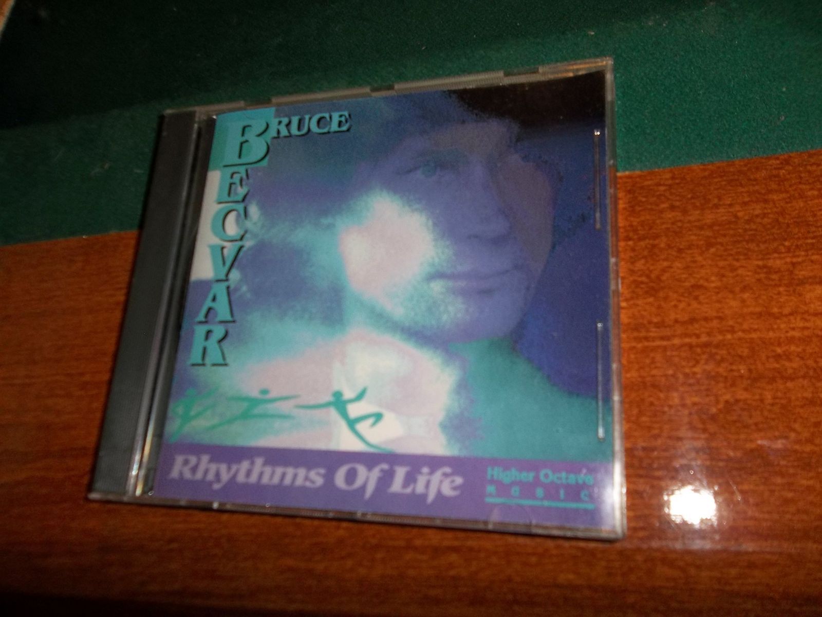 【CD】Rhythms of Life