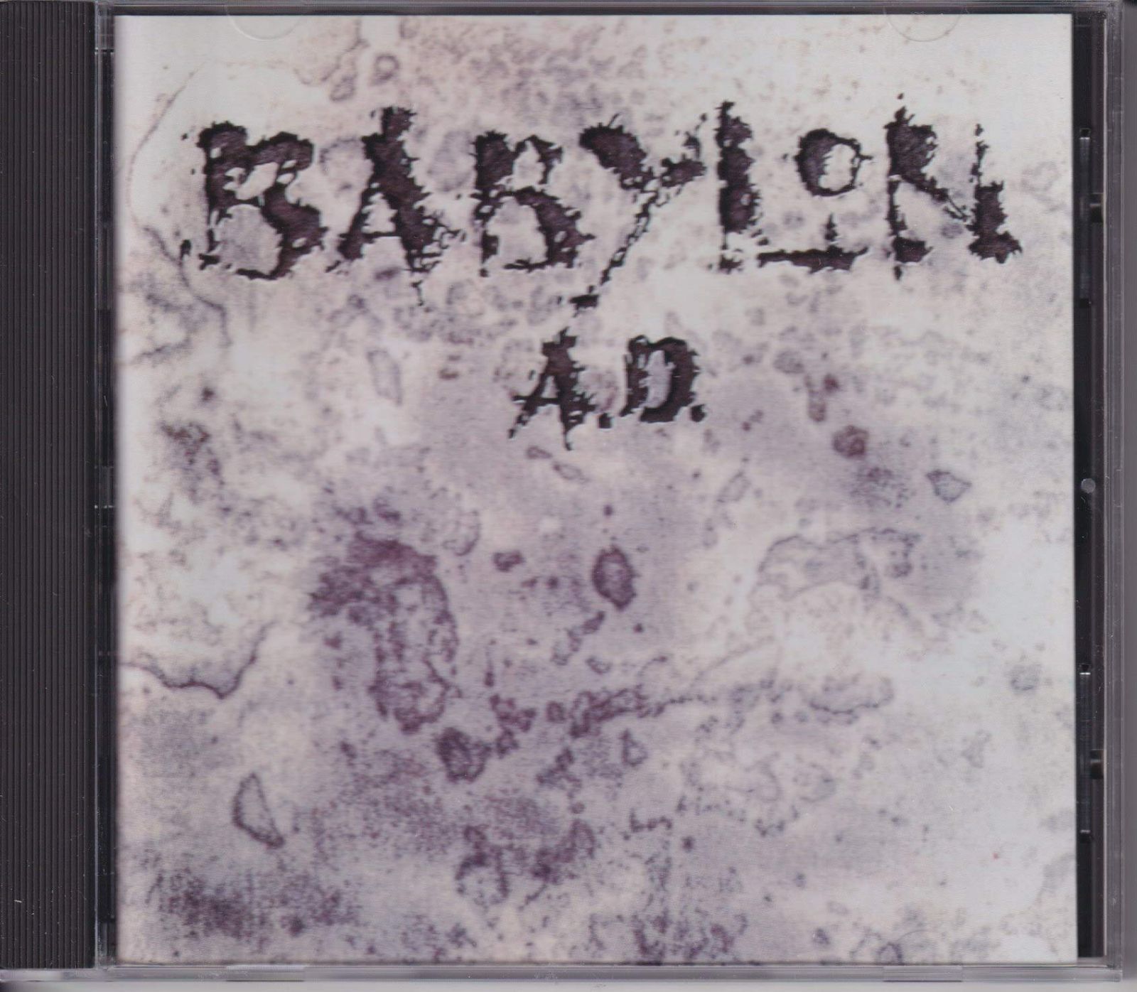 【CD】Babylon A.D.