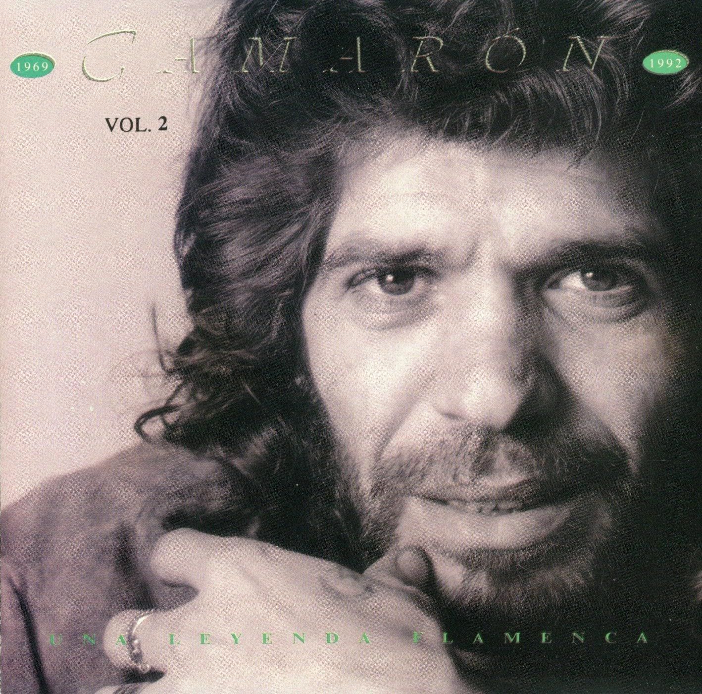 【CD】Una Leyenda Flamenca
