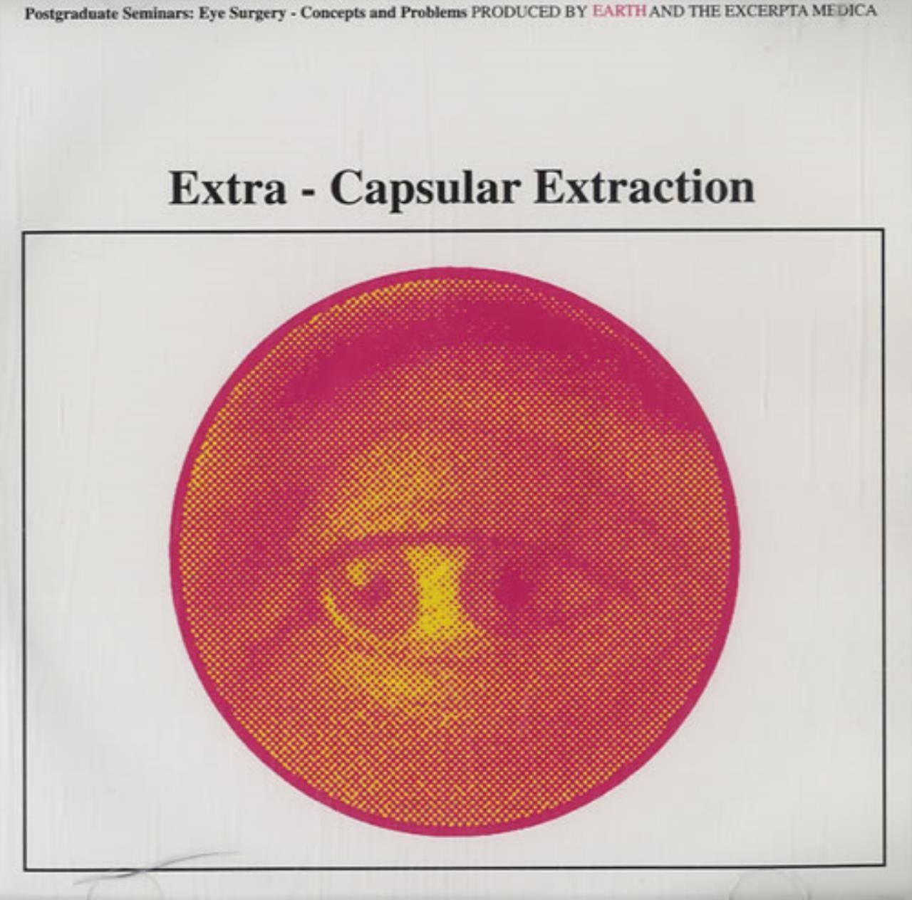 【CD】Extra-capsular