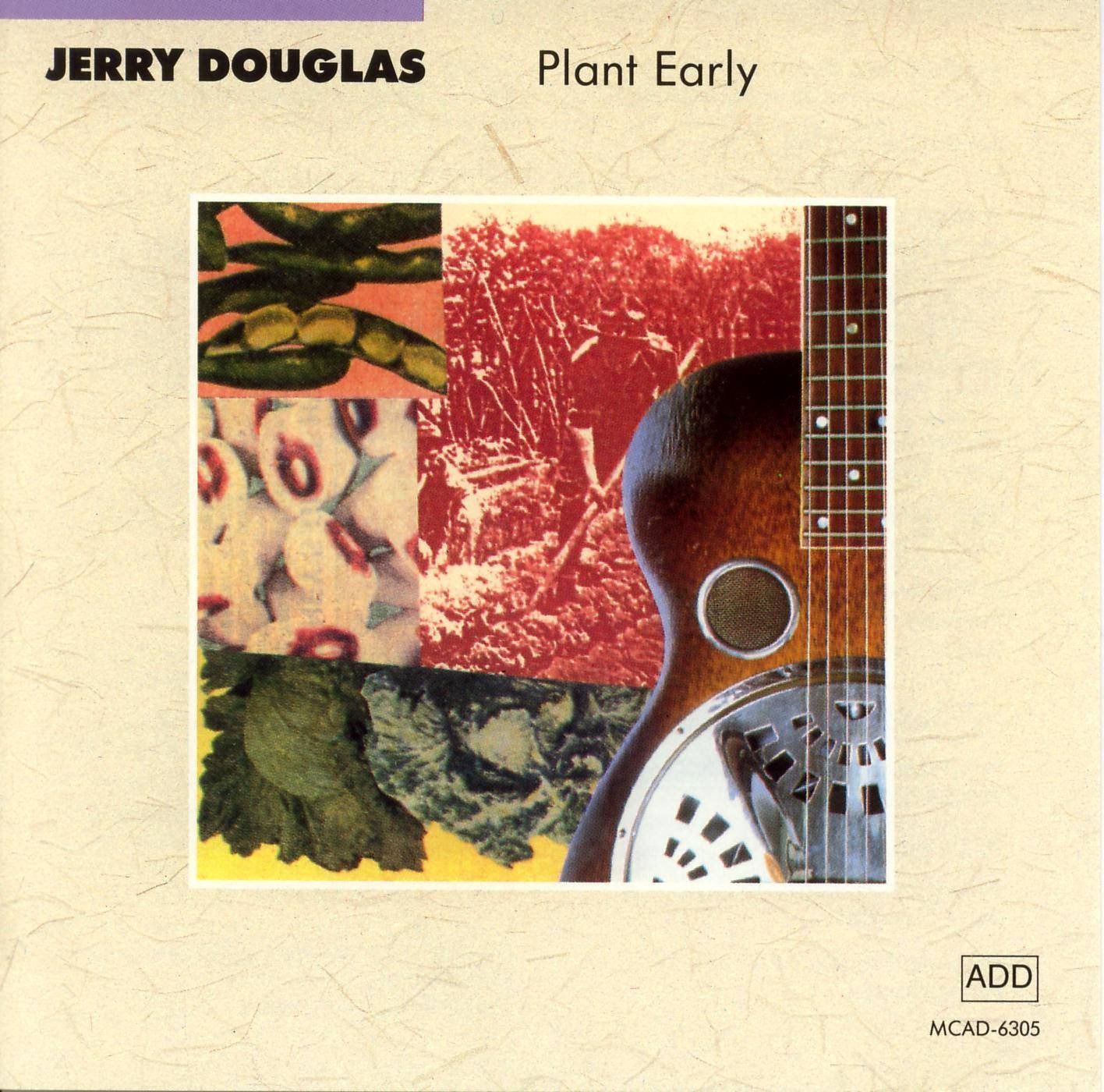 【CD】Plant Early