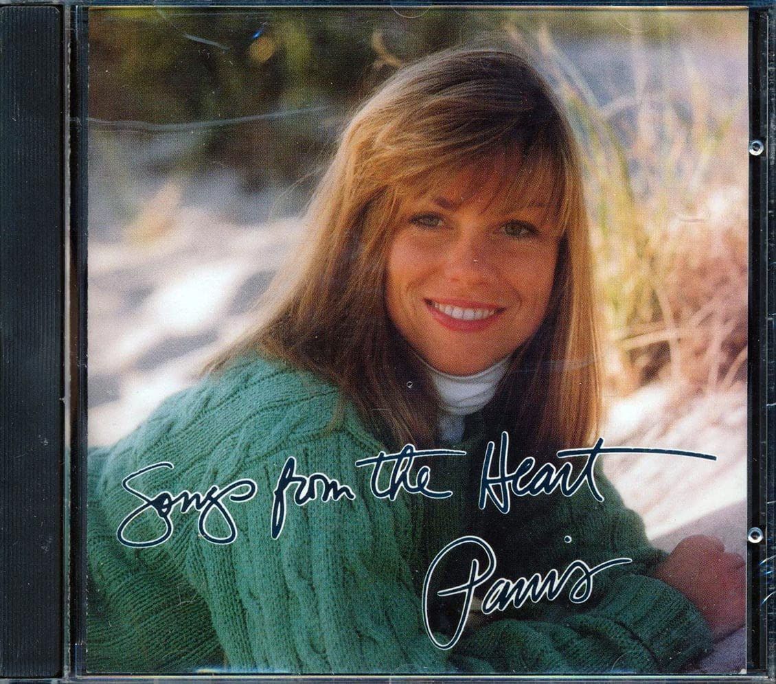 【CD】Songs From the Heart