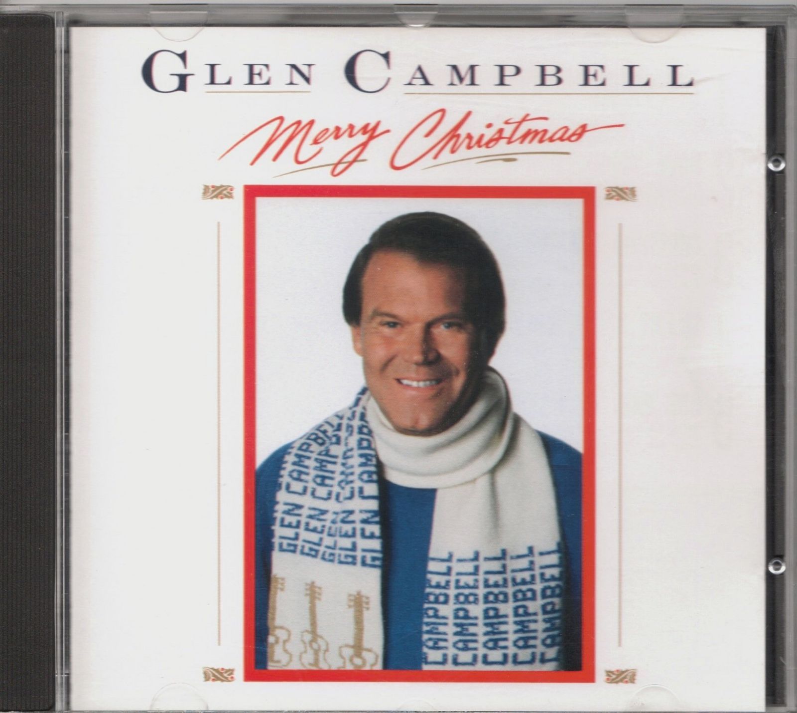 【CD】Merry Christmas