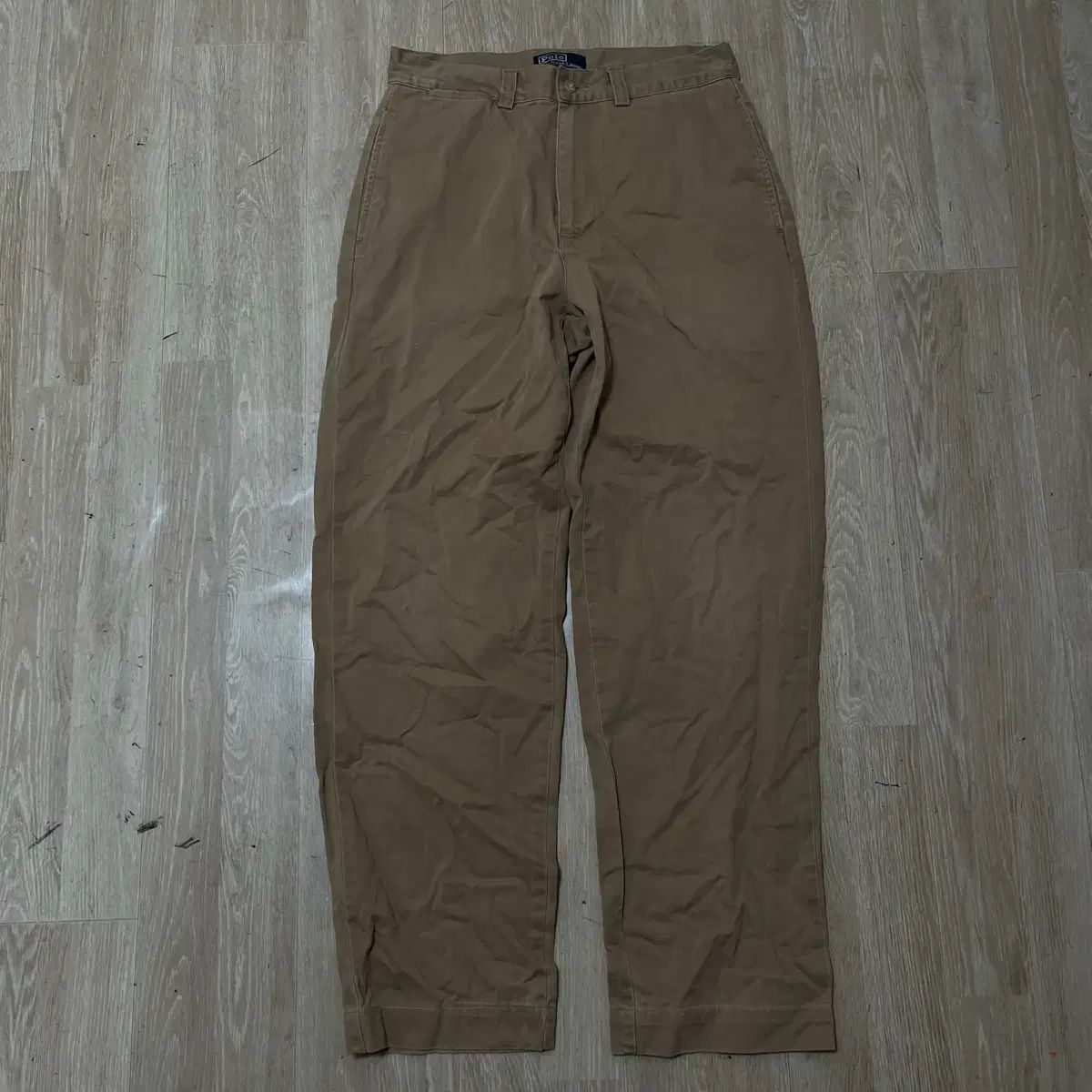 ポロ ラルフローレン メンズ フィリップ コットン パンツ チノパンツ 30/32