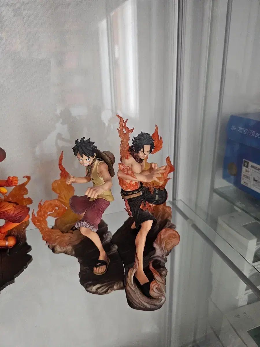 ONE PIECE スポーツブラ WHO1