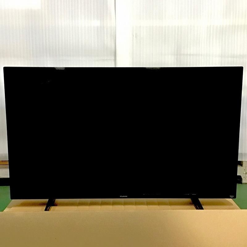 FUNAI 船井電機 テレビ ４K液晶テレビ FL-43UF370