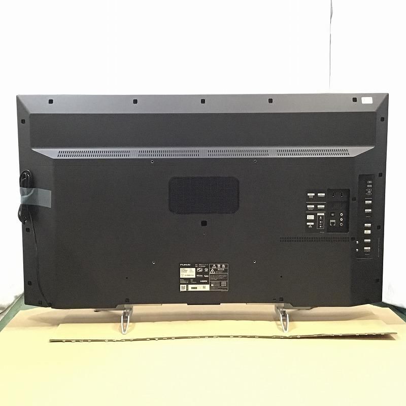 FUNAI 船井電機 テレビ 4K液晶テレビ FL-49U5040 - メルカリ