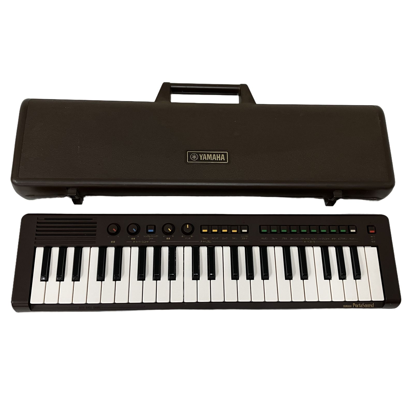 YAMAHA PS-3 ポータブル キーボード ピアノ PortaSound 楽器 ヤマハ