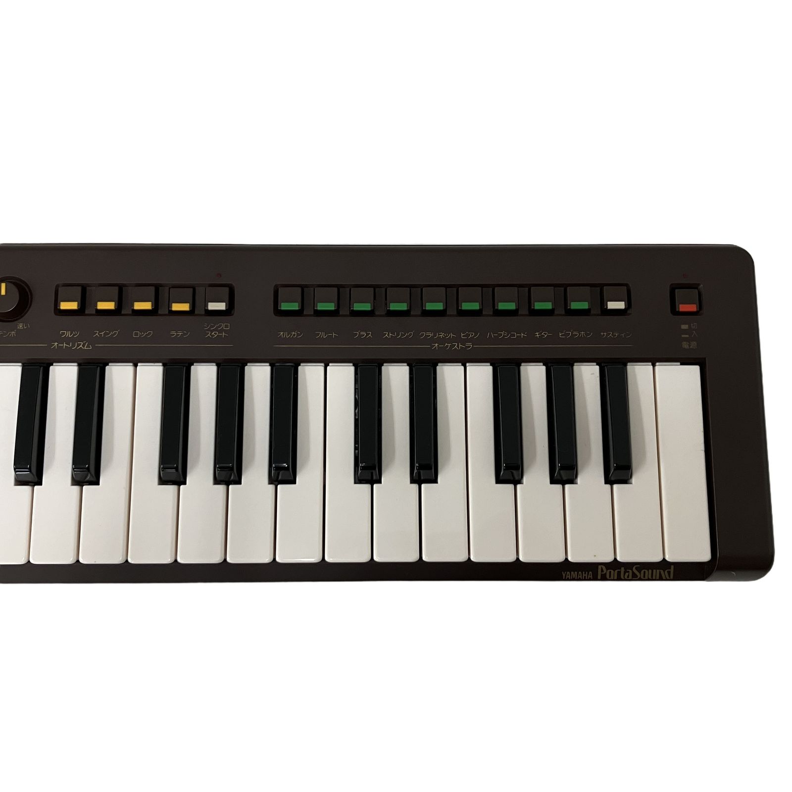 YAMAHA PS-3 ポータブル キーボード ピアノ PortaSound 楽器 ヤマハ