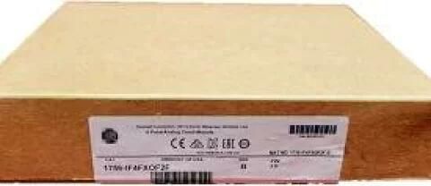 【新品 ★送料無料 】1756-IF4FXOF2F PLCユニット 1756IF4FXOF2F【6ヶ月保証】