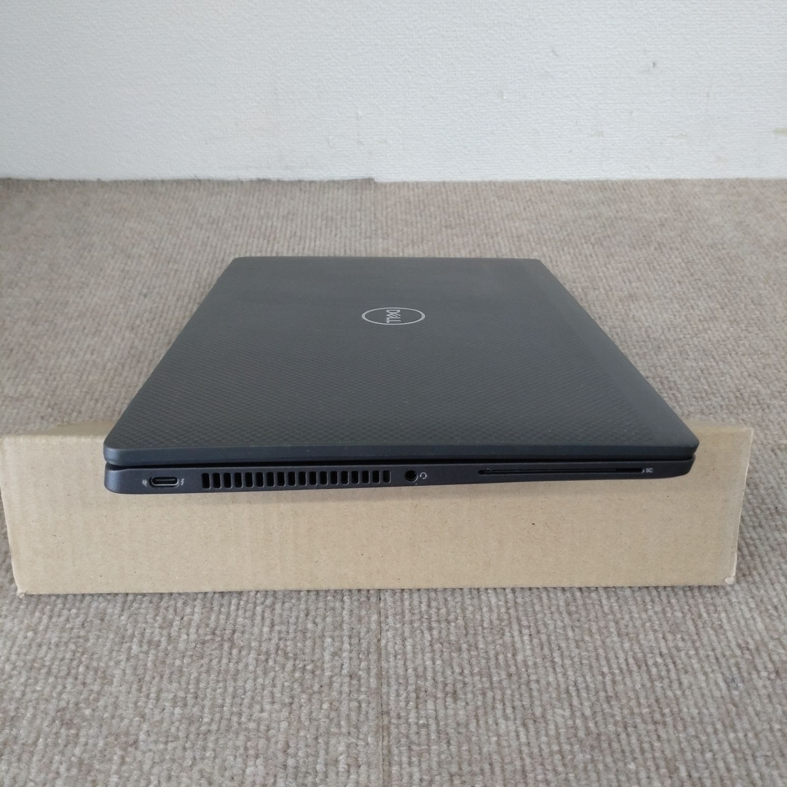 Dell latitude 7330 I7/16GB/SSD1TB Win11 中古 - メルカリ