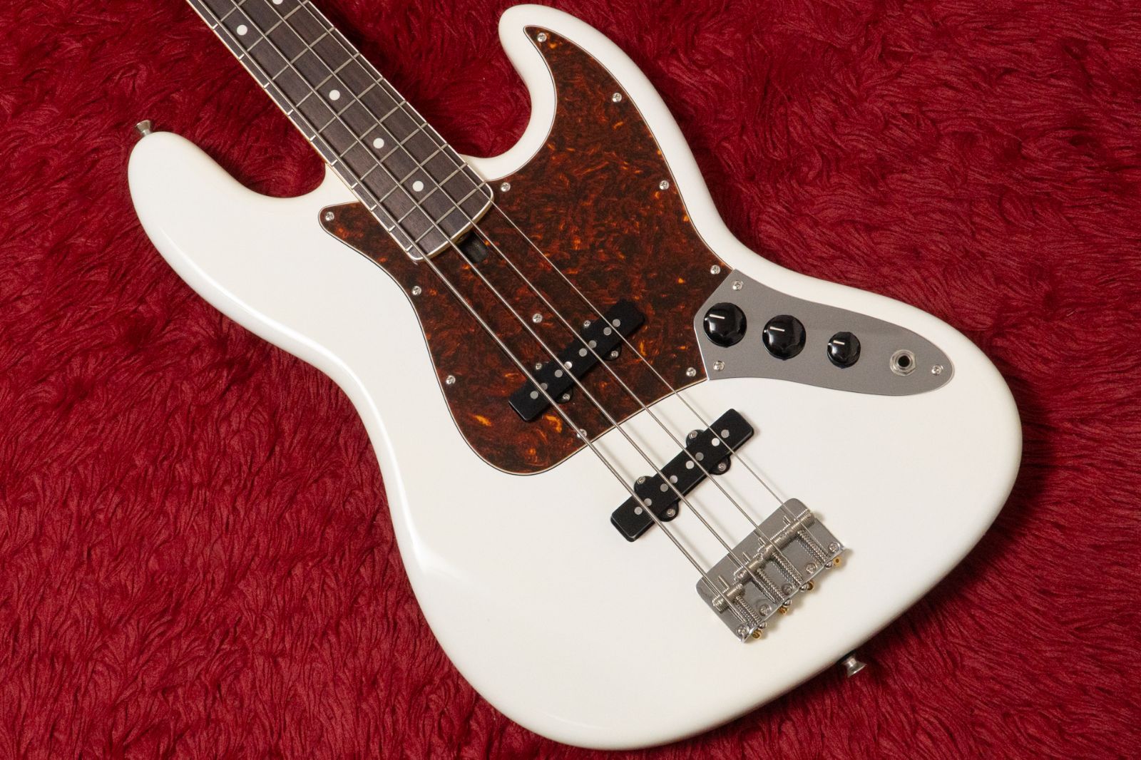 【used】Provision / VJB4 OWH 4.115kg #047【GIB横浜】エレキベース