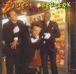 【CD】Buster Goes Berserk