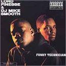 【CD】Funky Technician