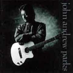【CD】John Andrew Parks