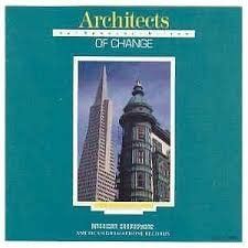 【CD】Architects of Change