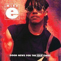【CD】Good News for the Bad Timez