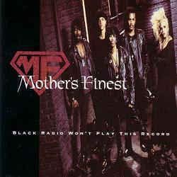 【CD】Black Radio Won't Play This Record