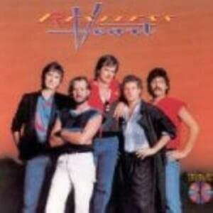 【CD】Restless Heart