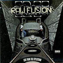 【CD】Live From the Styleetron