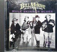 【CD】Mule Skinner Blues
