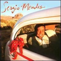 【CD】Sergio Mendes