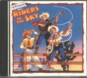 【CD】Saturday Morning With