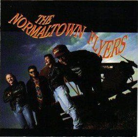 【CD】Normaltown Flyers