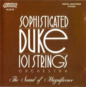 【CD】Sophisticated