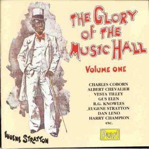 【CD】Glory of Music Hall 1