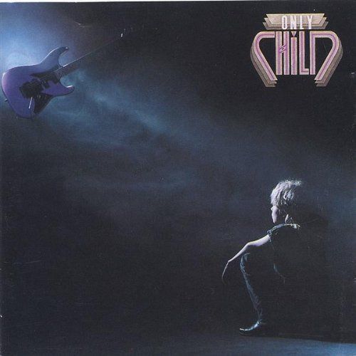 【CD】Only Child