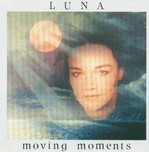 【CD】Moving Moments