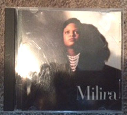 【CD】Milira