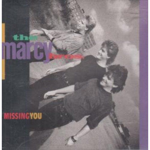 【CD】Missing You