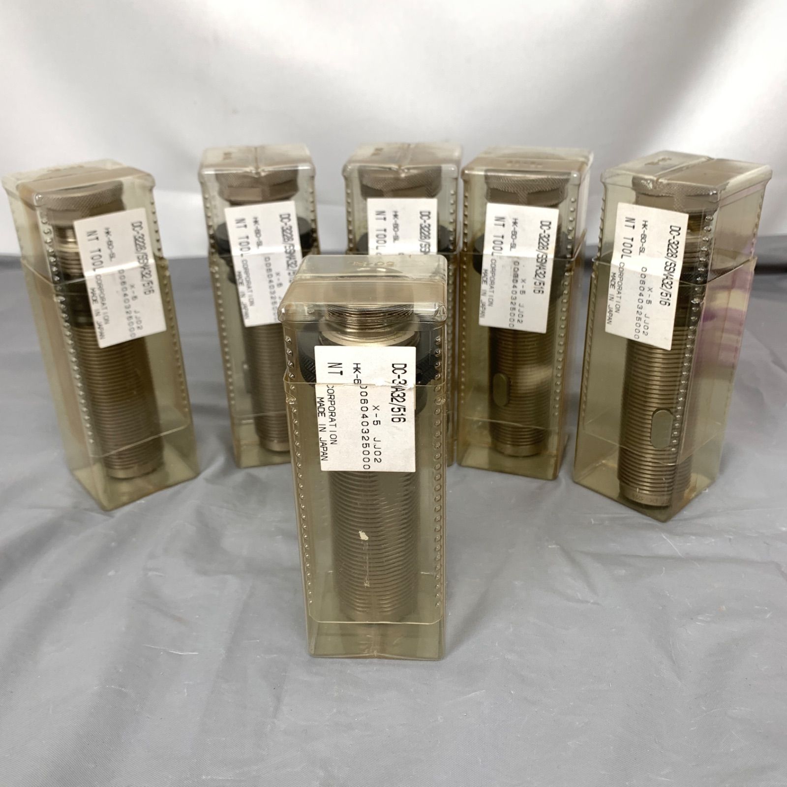 おまとめ専用 特殊工具 【未開封多数】NTツール コレット コレットホルダー まとめ
