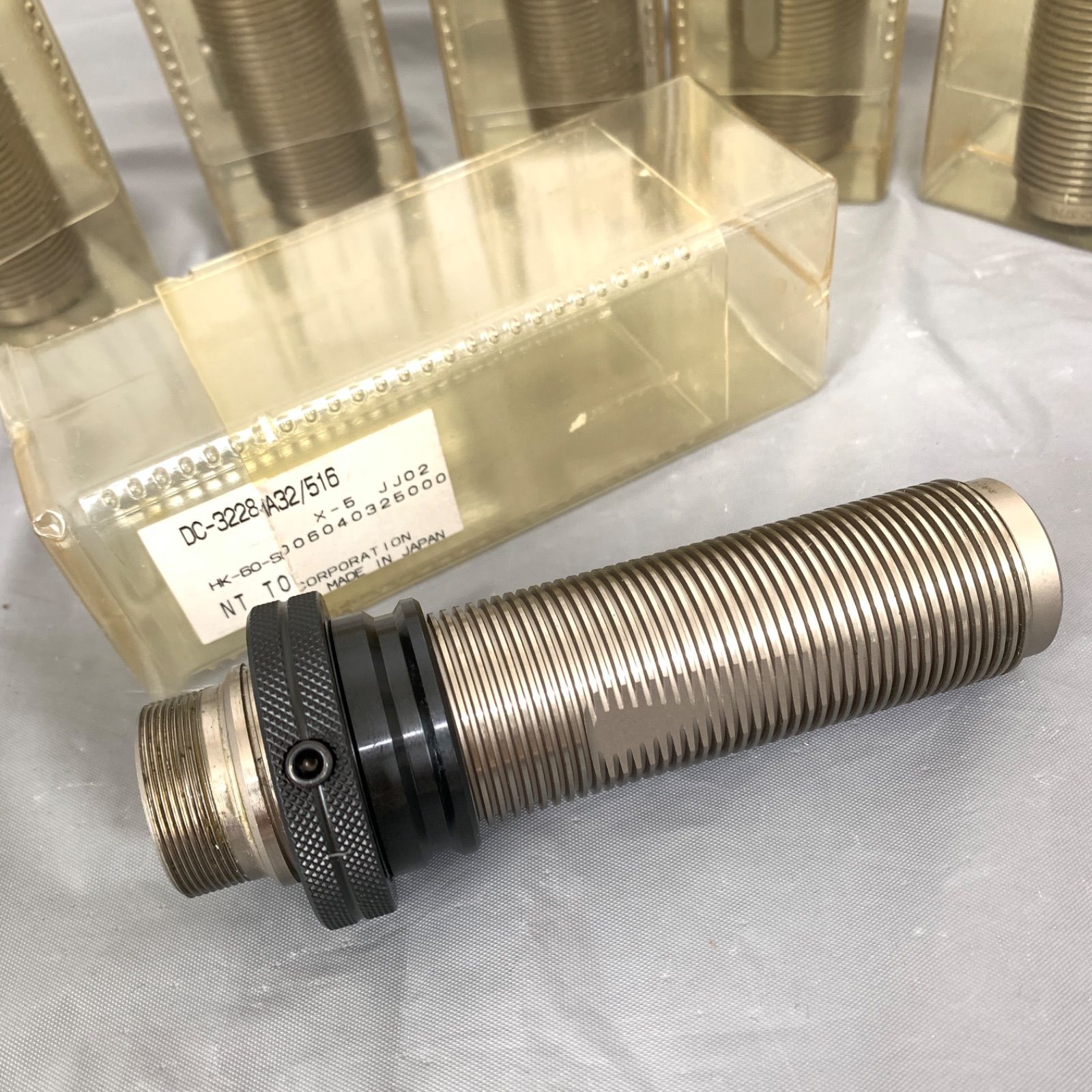 特殊工具 【未開封多数】NTツール コレット コレットホルダー まとめ