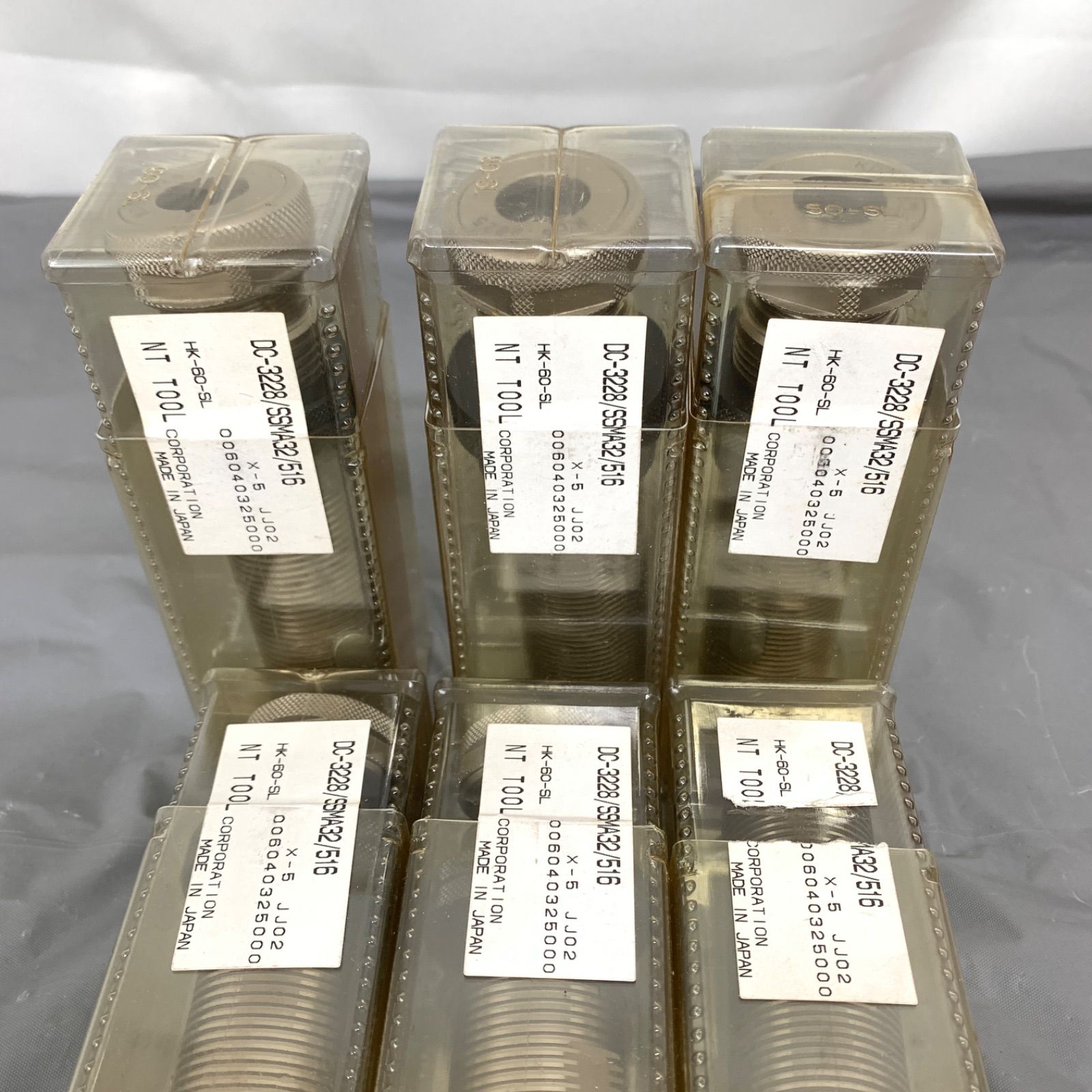 おまとめ専用 特殊工具 【未開封多数】NTツール コレット コレットホルダー まとめ