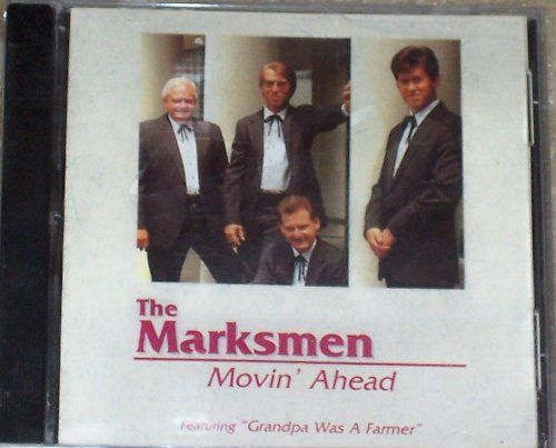 【CD】Movin Ahead