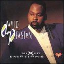 【CD】Mixed Emotions