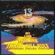 【CD】13 Above the Night