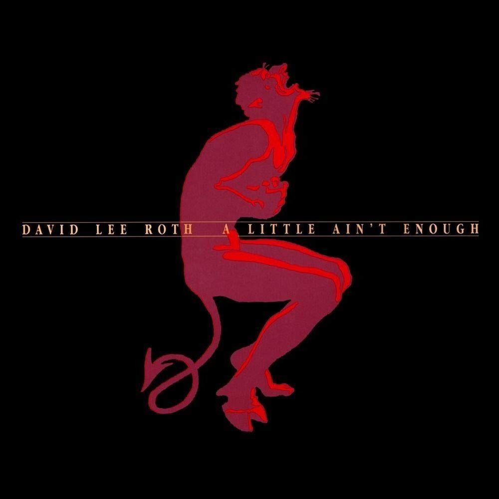 【CD】【輸入盤】A Little Ain’t Enough
