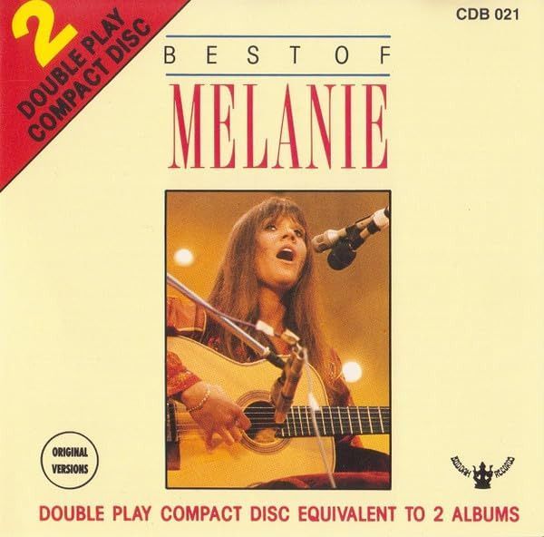 【CD】Best of