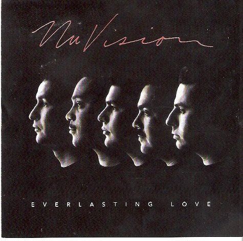 【CD】Everlasting Love