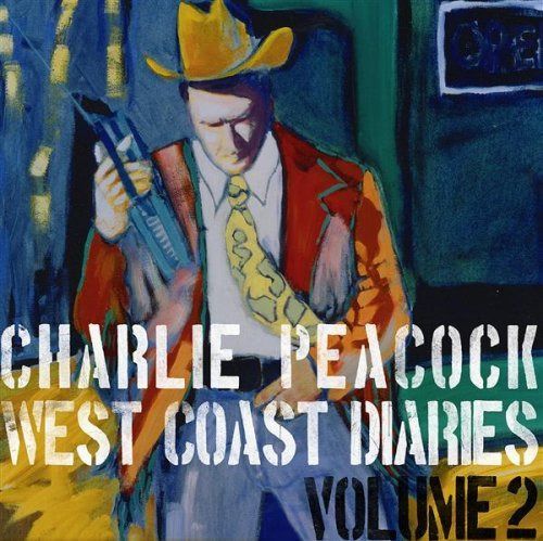 【CD】West Coast Diaries Vol 2