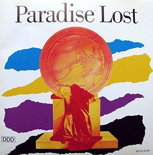 【CD】Paradise Lost