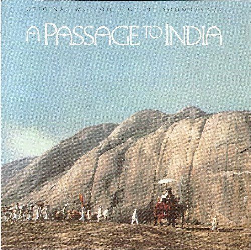 【CD】Passage of India