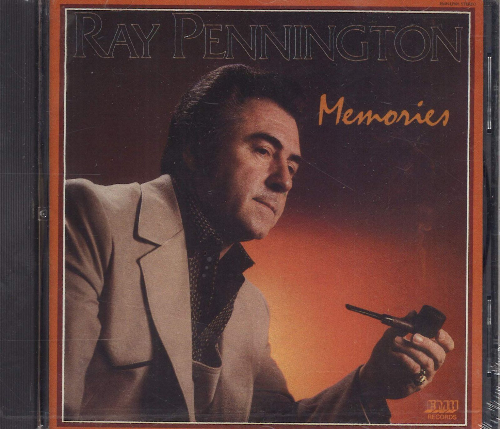 【CD】Memories