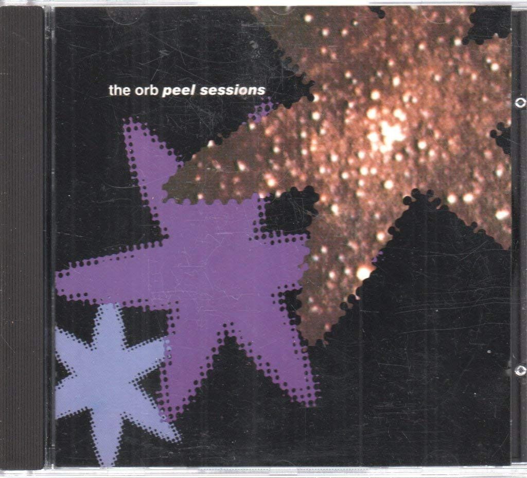 【CD】Peel Sessions