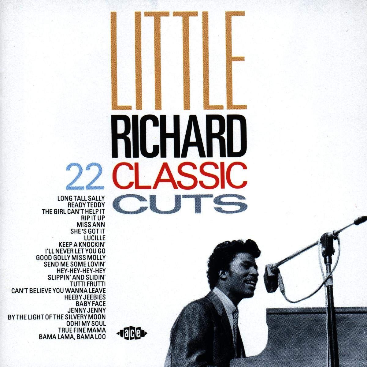 【CD】22 Classic Cuts