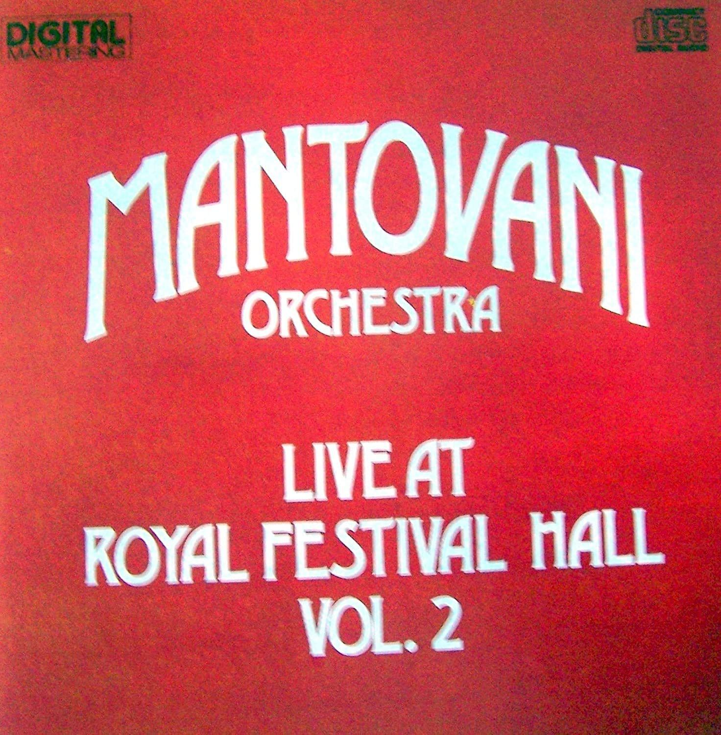 【CD】Live at Royal Festival Hall